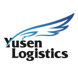 Logo Chi Nhánh Công Ty TNHH Yusen Logistics (Việt Nam) Tại Thành Phố Hồ Chí Minh